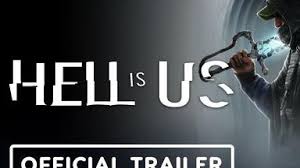 地狱即我们Demo版本的试玩指南——完整流程演示与体验