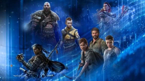 PlayStation音乐会陷入运营沉寂——官方网站现已无法访问