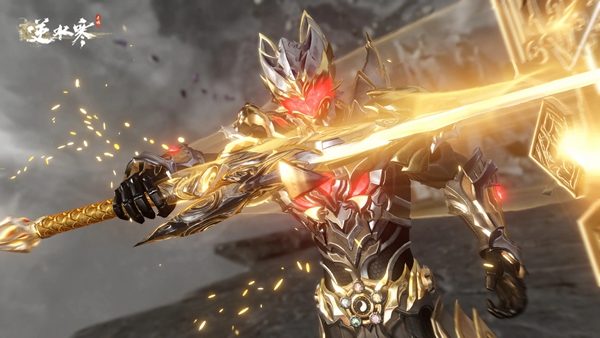 关于逆水寒手游中帝皇铠甲的价格信息-具体介绍及获取方式