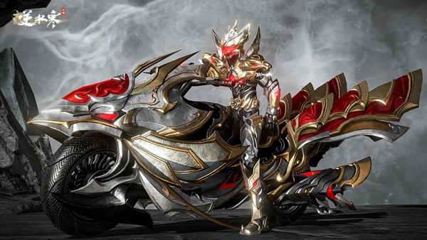 关于逆水寒手游中帝皇铠甲的价格信息-具体介绍及获取方式