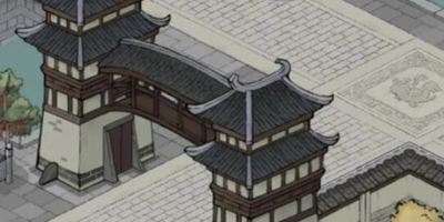 在《方寸对决》中，洛城琅琊阁的具体位置在哪里？-关于洛城琅琊阁在游戏中的地理位置详细说明

