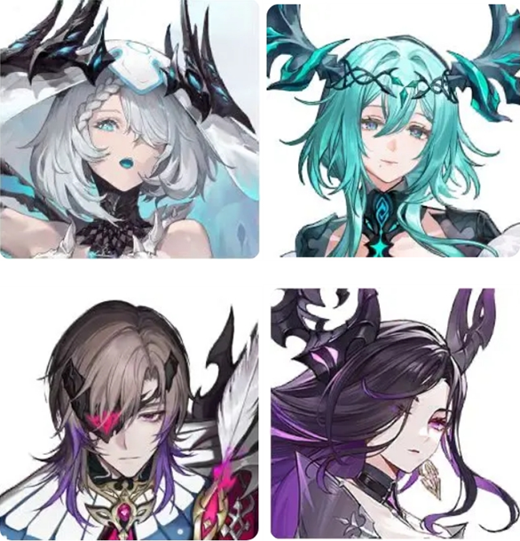 二重螺旋中关键角色培养的策略与技巧