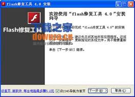 关于如何通过调整设置在 Flash 修复工具中实现播放控制的详细指南