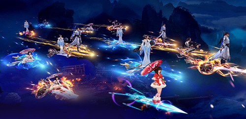 无需充值即可获得神装的仙侠手游推荐——适合平民玩家的仙侠游戏
