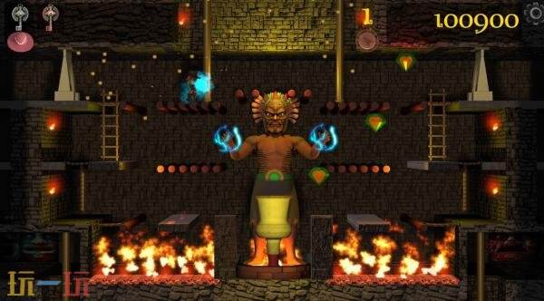 《蒙特祖玛的复仇:40周年纪念版》将于12月10日正式登陆多平台发行 《蒙特祖玛的复仇:40周年纪念版》将于12月10日正式登陆多平台发行