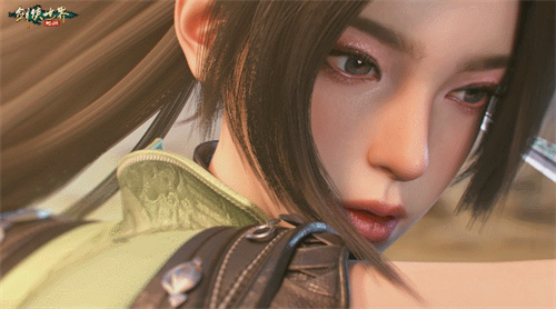 瞬间征服天地！详尽盘点《剑侠世界：起源》各门派的终极绝技