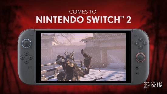 数毛社评《刺客信条：影》NS2版本：画面部分有所取舍，但经过优化值得期待！