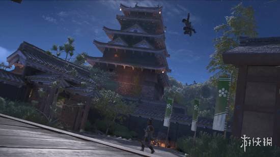 数毛社评《刺客信条：影》NS2版本：画面部分有所取舍，但经过优化值得期待！