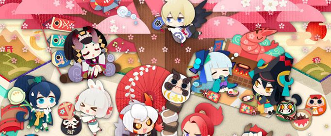 阴阳师妖怪屋出海事件全收录——触发奖励汇总一览