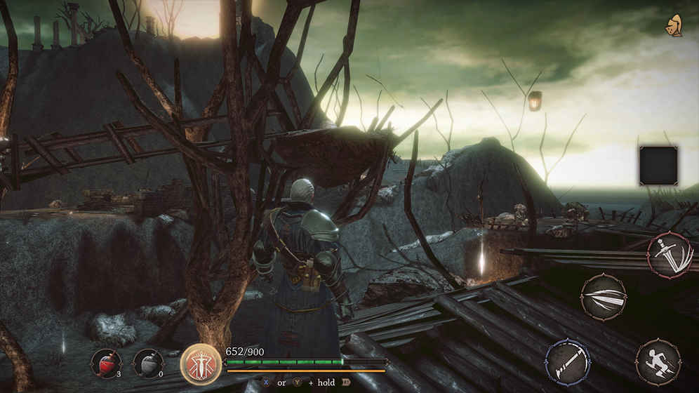 2024年值得一试的三维动作格斗游戏精选_拳拳到肉的格斗体验