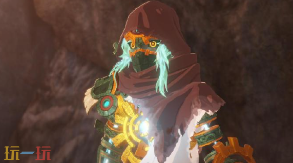 《塞尔达无双：封印战争》全新角色正式亮相，令人期待的加入阵容

