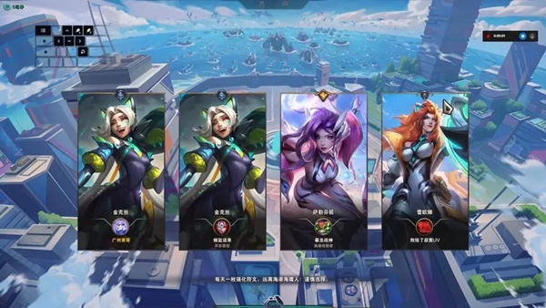 《无尽狂潮》攻略全集-详尽指南汇总

