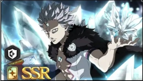 关于《黑色四叶草魔法帝之道》中的钻石王国角色——马尔斯的技能详尽解析 关于《黑色四叶草魔法帝之道》中的钻石王国角色——马尔斯的技能详尽解析