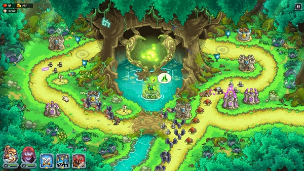 关于王国保卫战5中“美味佳肴”成就的解锁方法,以下是具体的操作步骤与攻略指南。
关于王国保卫战5中“美味佳肴”成就的解锁方法,以下是具体的操作步骤与攻略指南。