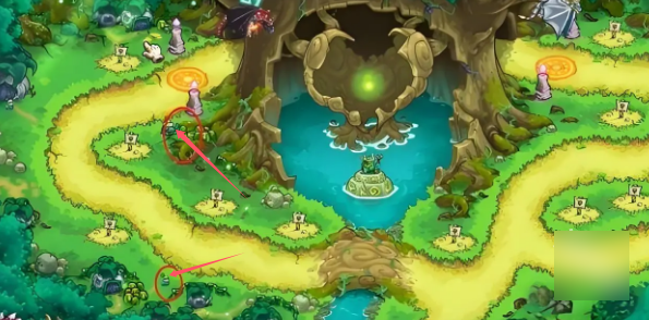 关于王国保卫战5中“美味佳肴”成就的解锁方法,以下是具体的操作步骤与攻略指南。
关于王国保卫战5中“美味佳肴”成就的解锁方法,以下是具体的操作步骤与攻略指南。