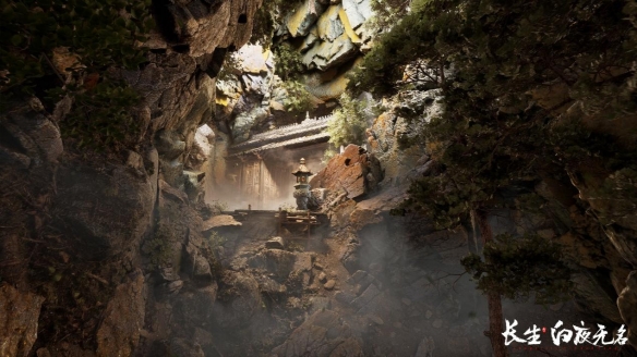 国产动作冒险巨作《长生:白夜无名》首次亮相实机演示,展现出极为流畅的战斗体验 国产动作冒险巨作《长生:白夜无名》首次亮相实机演示,展现出极为流畅的战斗体验