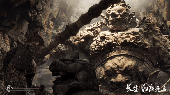 国产动作冒险巨作《长生:白夜无名》首次亮相实机演示,展现出极为流畅的战斗体验 国产动作冒险巨作《长生:白夜无名》首次亮相实机演示,展现出极为流畅的战斗体验