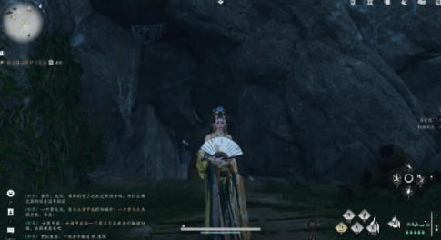 关于“燕云十六声·星火不灭”任务的完成方法及攻略指南