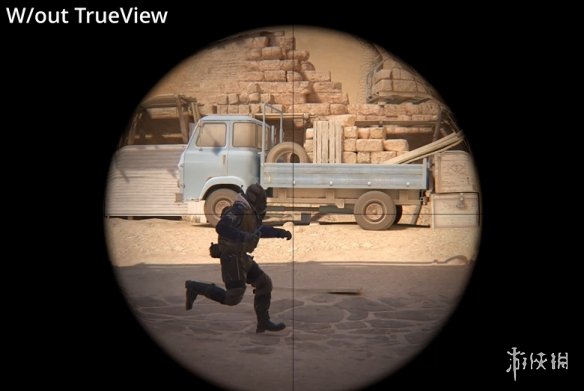 《CS2》引入了全新的录像回放系统，采用玩家视角精准还原对战时刻