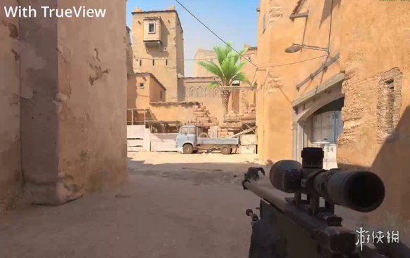 《CS2》引入了全新的录像回放系统，采用玩家视角精准还原对战时刻