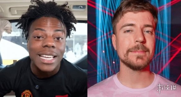 野兽先生高度评价甲亢哥：坚决反对内容同质化，胜在彰显个性
