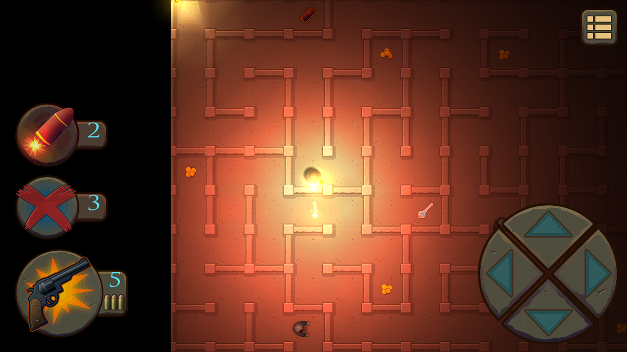 支持多人联机的手机游戏推荐_大家一起来玩