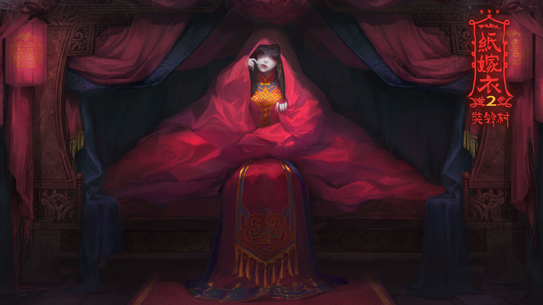 沉浸式惊悚恐怖冒险游戏精选集推荐，令人毛骨悚然的体验！
