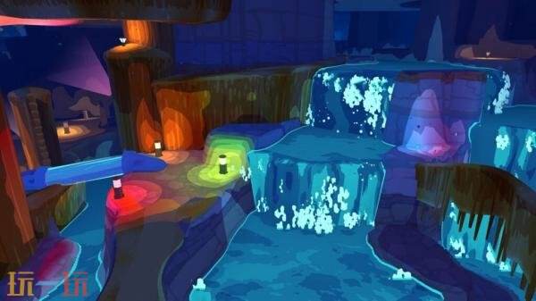 《Lil Gator Game: Gator》实体版本预计在2026年初正式上市