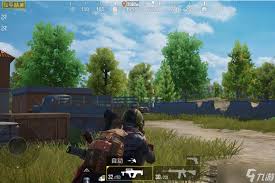 如何在和平精英中成为高手——掌握高阶技巧的实用指南
