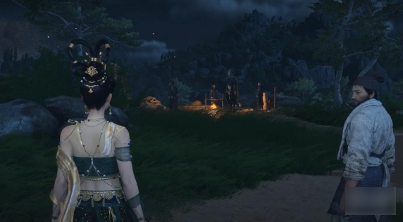 关于“燕云十六声：寻侠之路”奇遇任务的具体完成步骤及攻略指南