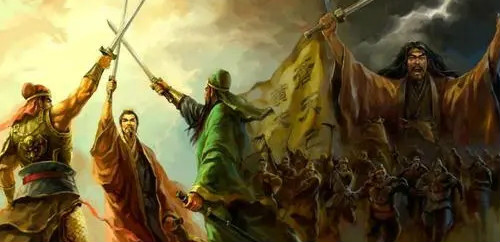 古代战争类游戏推荐——可以调度兵力作战的策略手游