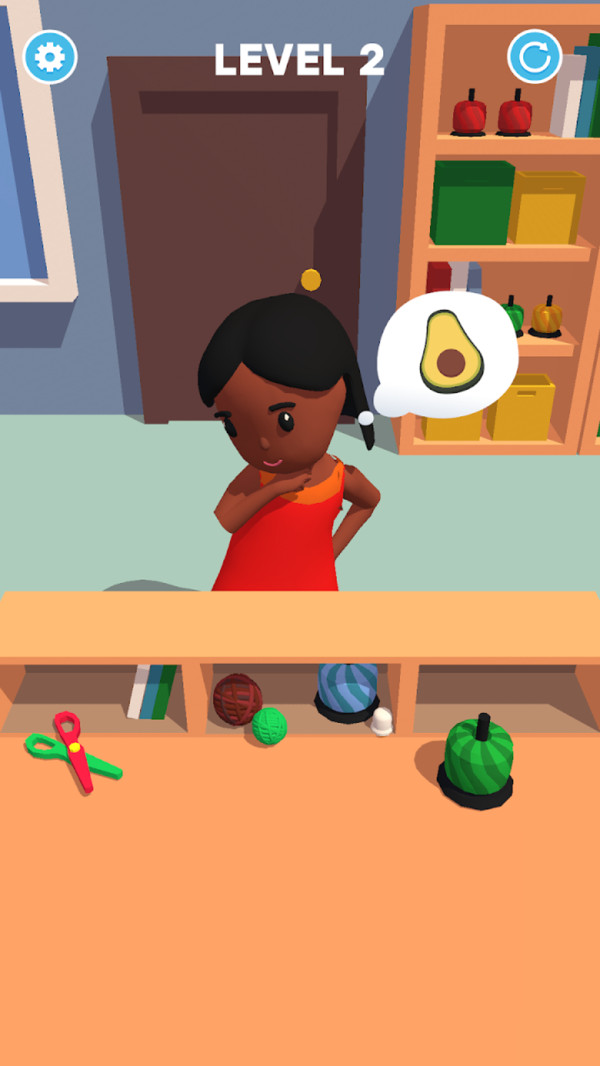 推荐几款休闲且趣味十足的无需网络连接的游戏，适合放松娱乐