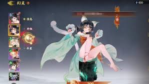 关于指间山海的正式测试时间，具体安排是在何时进行公测？

