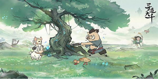 关于寻道大千中最强的回血流战斗策略,如何进行合理搭配?——详细攻略指南
关于寻道大千中最强的回血流战斗策略,如何进行合理搭配?——详细攻略指南