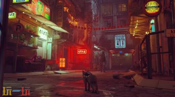 备受期待的《流浪》Stray将于近期加入PlayStation Plus的免费游戏阵容中。