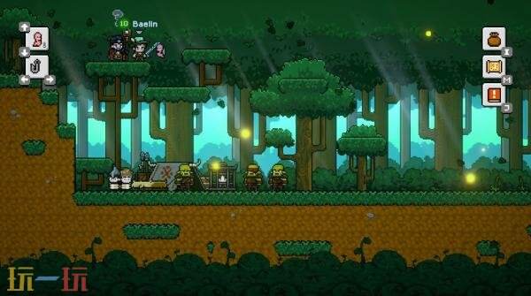 全新钓鱼题材的冒险RPG游戏《钓鱼哥的奇幻之旅》现已登陆Xbox平台

