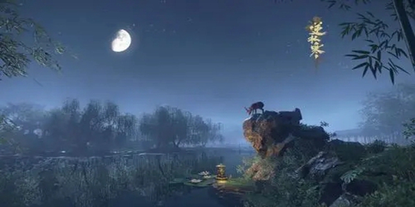 逆水寒手游中,奇遇“千叶牡丹”如何完成—逆水寒手游奇遇千叶牡丹的详细攻略 逆水寒手游中,奇遇“千叶牡丹”如何完成—逆水寒手游奇遇千叶牡丹的详细攻略