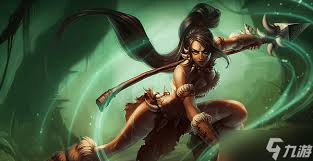 英雄联盟手游6.3版本新增了哪些英雄?-全面介绍新加入的英雄信息 英雄联盟手游6.3版本新增了哪些英雄?-全面介绍新加入的英雄信息