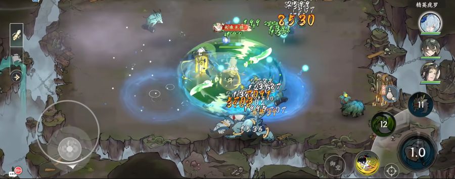 掌门下山神农录玩法技巧——详细解析掌门下山中的神农录系统