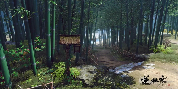 逆水寒手游中水猴子传说使命的完成方法详解——逆水寒手游水猴子传说任务攻略指南  
