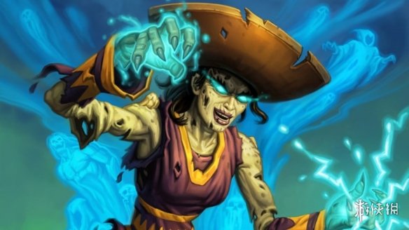 《魔兽世界》亡灵节活动再度限时开启！此次更新引入了15款令人惊艳且价格实惠的幻化头饰