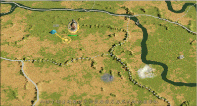 今日正式发布了《三国：谋定天下》！这款首创多职业战术战争手游引领着全新的战略游戏时代