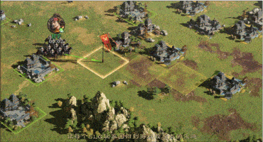 今日正式发布了《三国：谋定天下》！这款首创多职业战术战争手游引领着全新的战略游戏时代