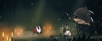 空洞骑士中的丝之歌残暴兽蝇如何战胜—详细攻略指南
