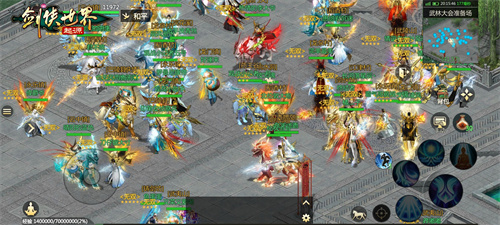 乘虎驰骋九州大地！《剑侠世界：起源》推出全新坐骑震撼登场  
