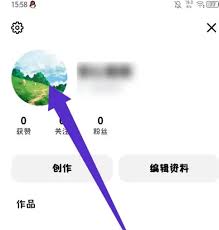 猫箱如何更换头像-猫箱怎样更换头像