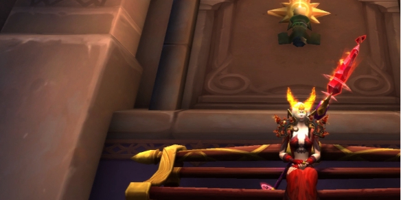 wlk火焰法师输出技巧详解—全面解析wlk火法的操作要点