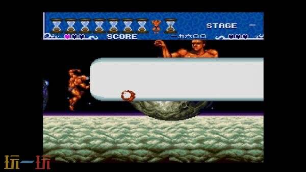 即将登陆Steam平台的2D动作射击游戏《超兄贵合集》引发关注