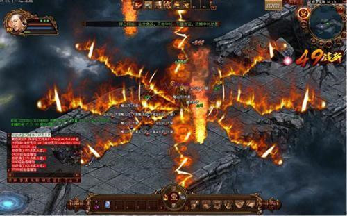 拥有武魂系统的传奇手机游戏全搜集，推荐_斗罗传奇系列