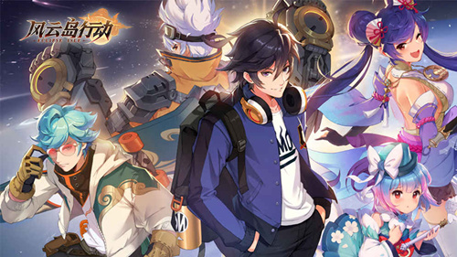 无需身份证即可畅玩的大型吃鸡游戏推荐，以及对内存占用较低的热门选择